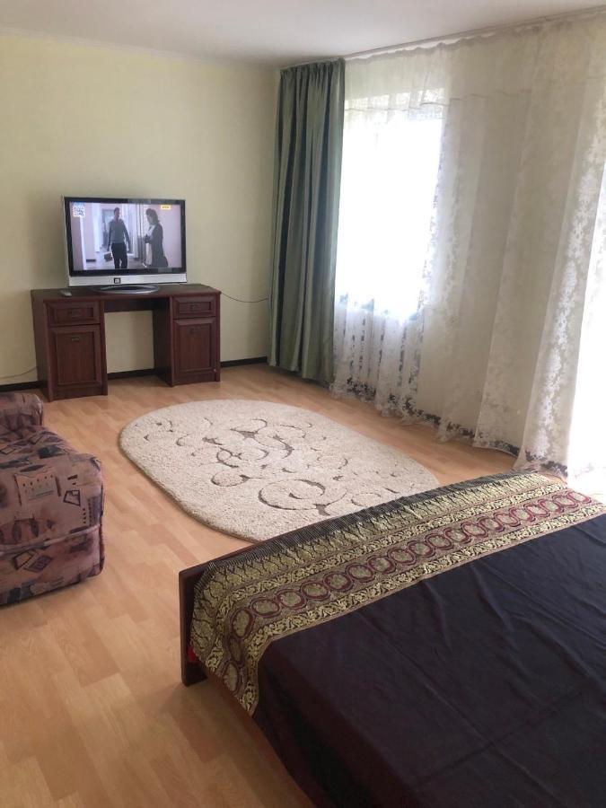 Квартира З Виглядом На Озеро Tarnopol Zewnętrze zdjęcie